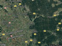 Działka budowlana Dziergowice