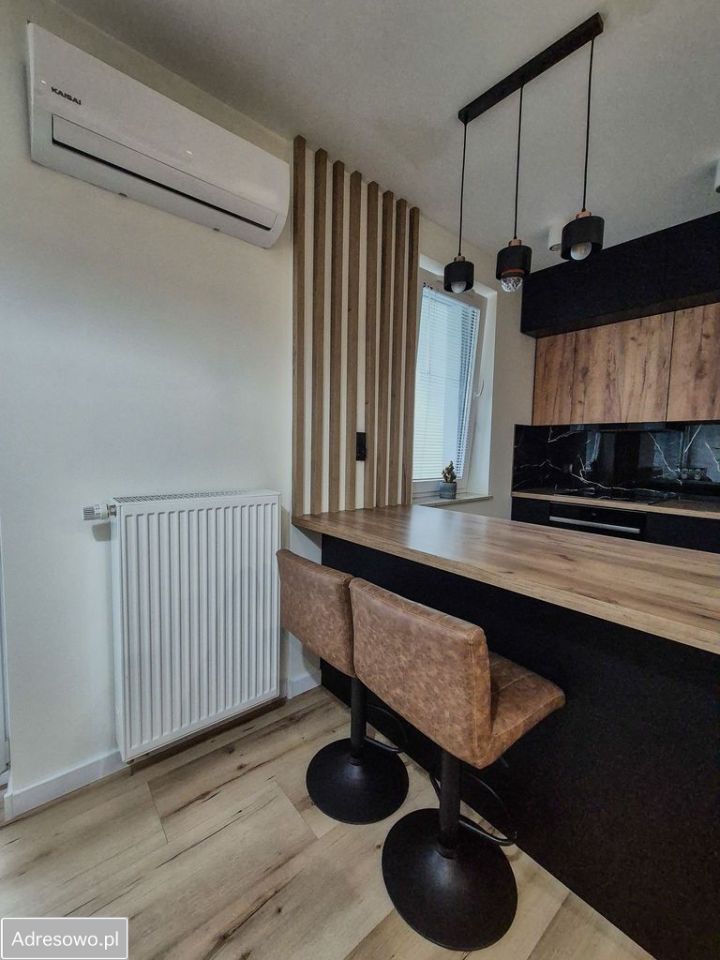 Mieszkanie 3-pokojowe Warszawa Ursynów, ul. Kłobucka. Zdjęcie 7