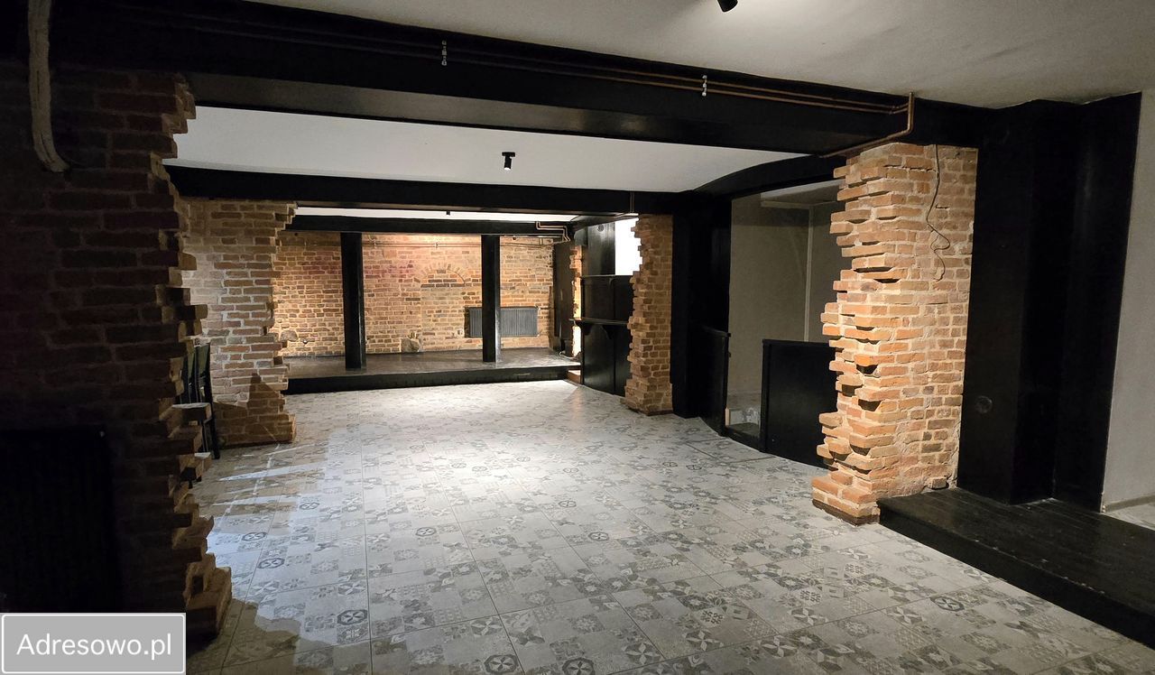 Lokal Toruń Stare Miasto, ul. Łazienna. Zdjęcie 11