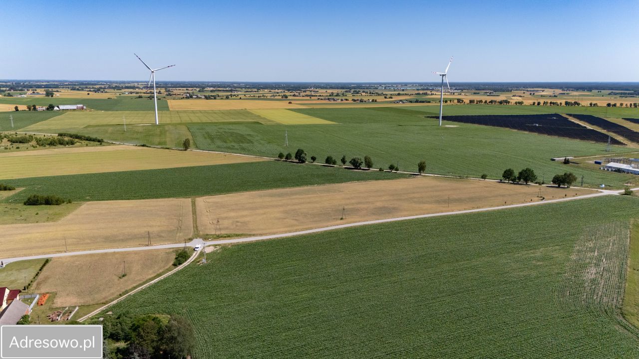 Działka rolna Sypniewo. Zdjęcie 4