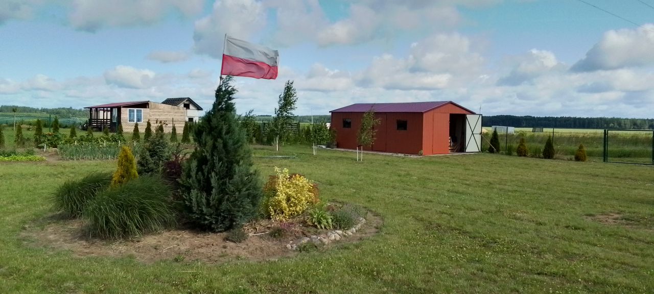 Działka budowlana Łoje. Zdjęcie 1