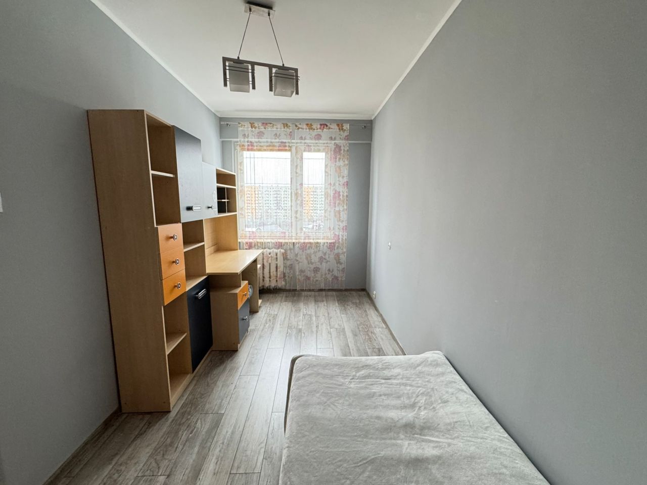 Mieszkanie 3-pokojowe Rzeszów Nowe Miasto, ul. Witolda Świadka. Zdjęcie 5