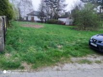 Działka budowlana Libiąż, ul. Wspólna. Zdjęcie 1