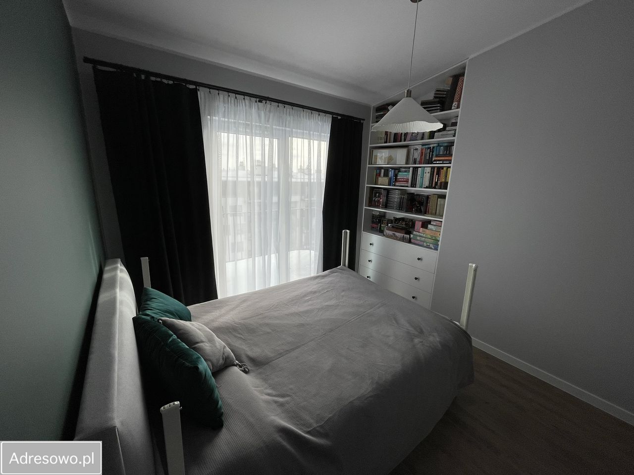 Mieszkanie 3-pokojowe Gdańsk Orunia Górna, ul. Pastelowa. Zdjęcie 11