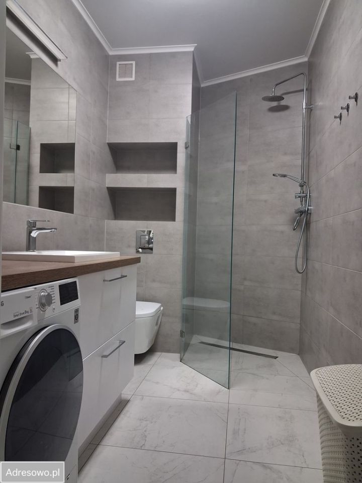 Mieszkanie 2-pokojowe Grodzisk Mazowiecki, ul. Żydowska. Zdjęcie 2