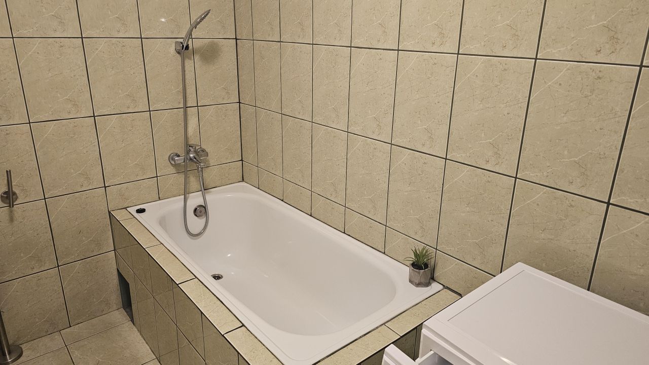 Mieszkanie 1-pokojowe Gdynia Obłuże, ul. Perłowa. Zdjęcie 13