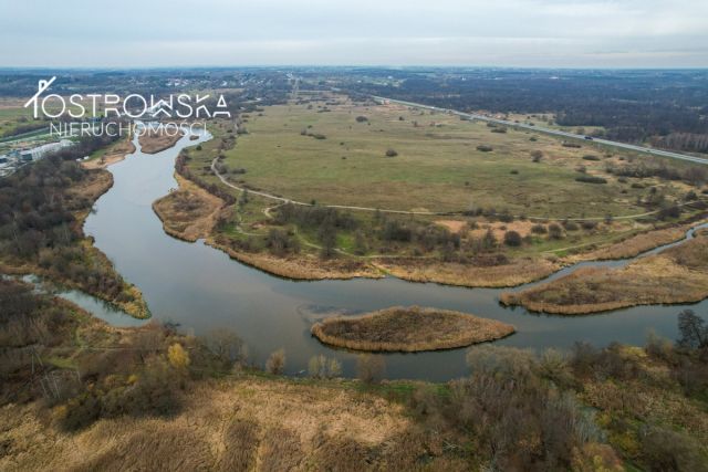 dom wolnostojący, 7 pokoi Białobrzegi, ul. Spacerowa. Zdjęcie 24