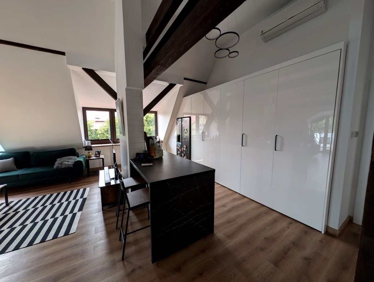 dom wolnostojący, 5 pokoi Grudziądz Tarpno. Zdjęcie 4