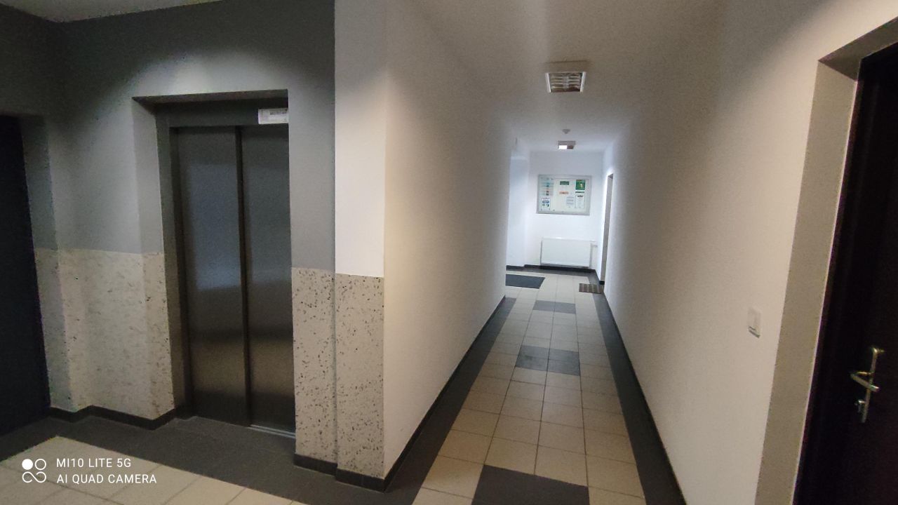 Mieszkanie 1-pokojowe Warszawa Białołęka, ul. Ceramiczna. Zdjęcie 9