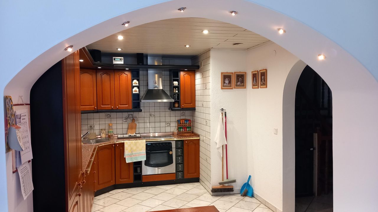 dom wolnostojący, 6 pokoi Leśna Lechów, ul. Stefana Żeromskiego. Zdjęcie 6