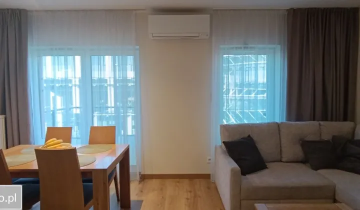 Mieszkanie 3-pokojowe Kraków Zabłocie, ul. Stanisława Klimeckiego