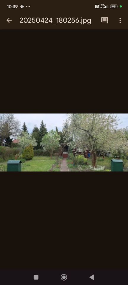 Działka rod Piotrków Trybunalski, ul. Przemysłowa. Zdjęcie 3