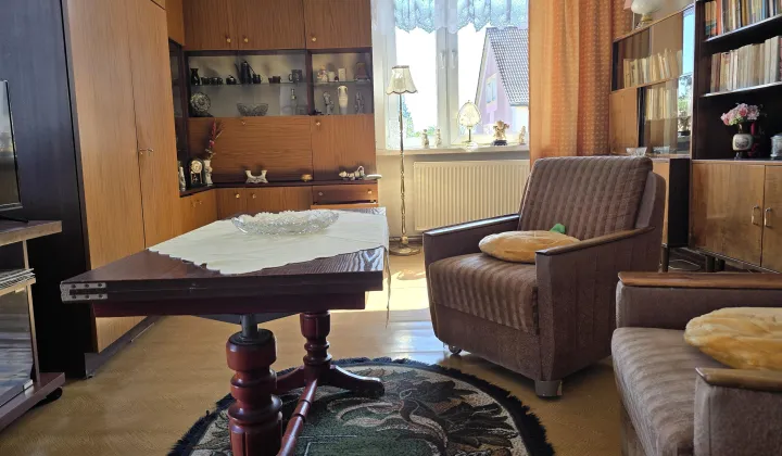 Mieszkanie 1-pokojowe Kostrzyn nad Odrą, ul. Osiedlowa