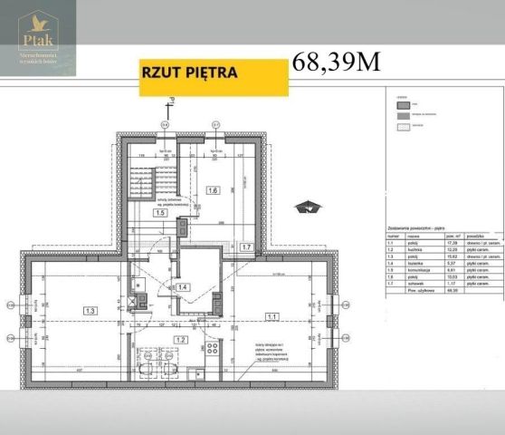 dom wolnostojący, 5 pokoi Poznań Zieliniec. Zdjęcie 17