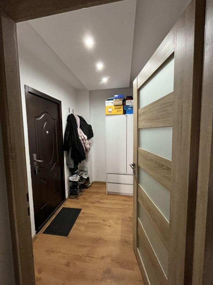 Mieszkanie 3-pokojowe Gozdawa. Zdjęcie 3