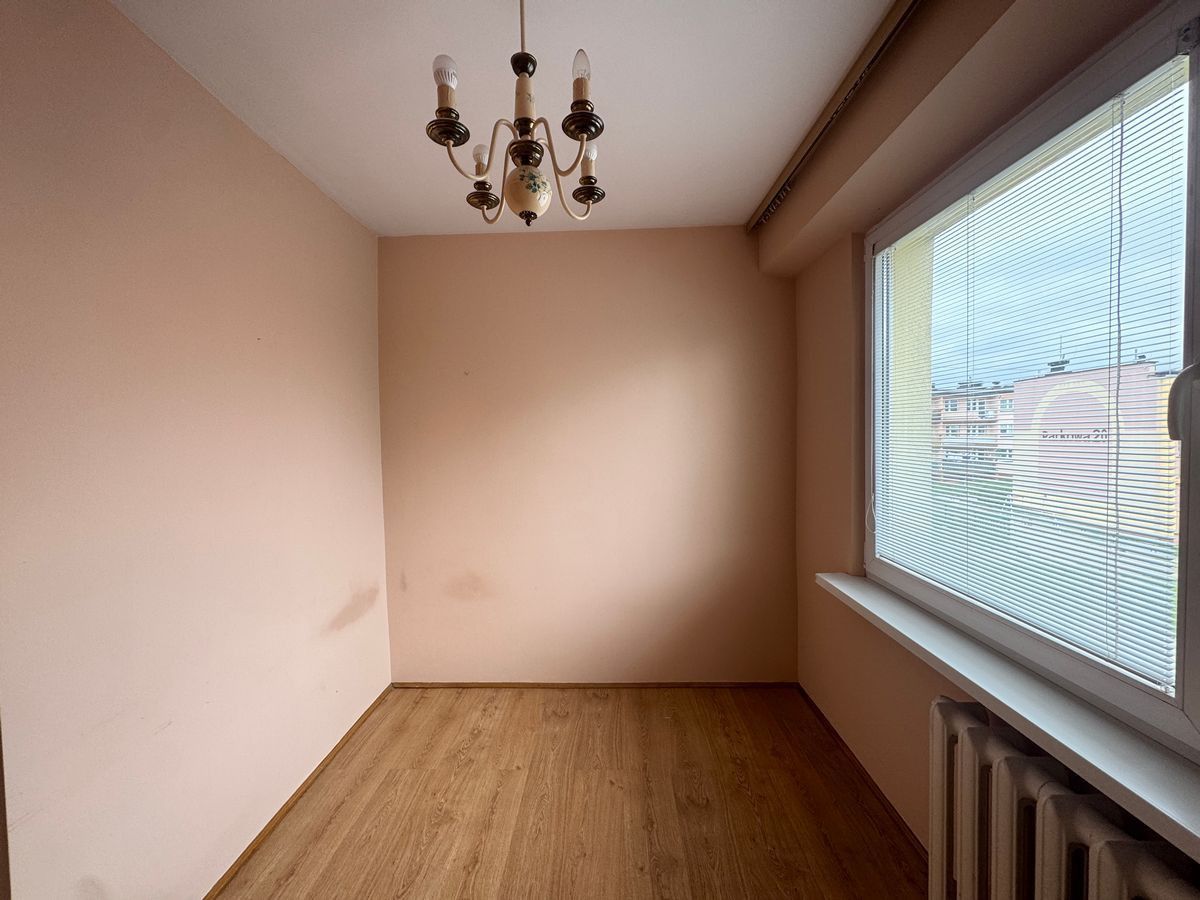 Mieszkanie 2-pokojowe Biecz, ul. Parkowa. Zdjęcie 5