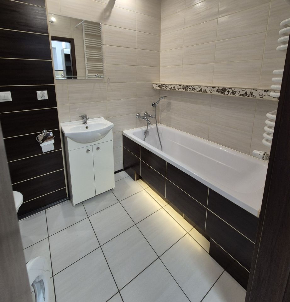 Mieszkanie 2-pokojowe Sokółka, ul. Władysława Broniewskiego. Zdjęcie 8