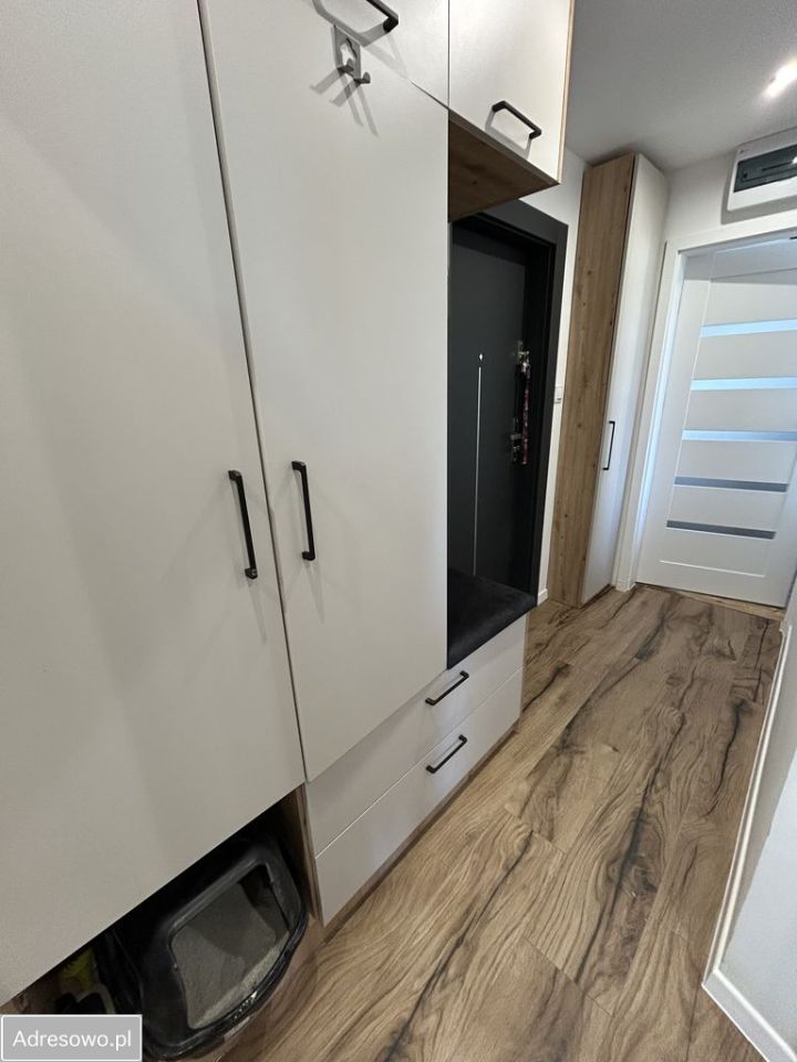 Mieszkanie 2-pokojowe Wejherowo, os. Kaszubskie. Zdjęcie 20