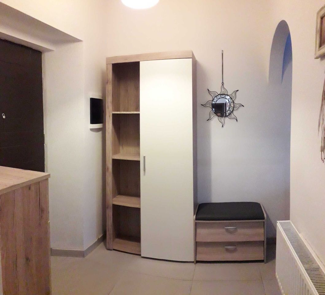 Mieszkanie 2-pokojowe Świdnica. Zdjęcie 8