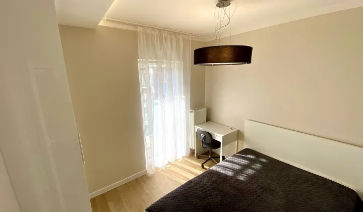 Mieszkanie 2-pokojowe Kraków Zabłocie, ul. Stanisława Klimeckiego