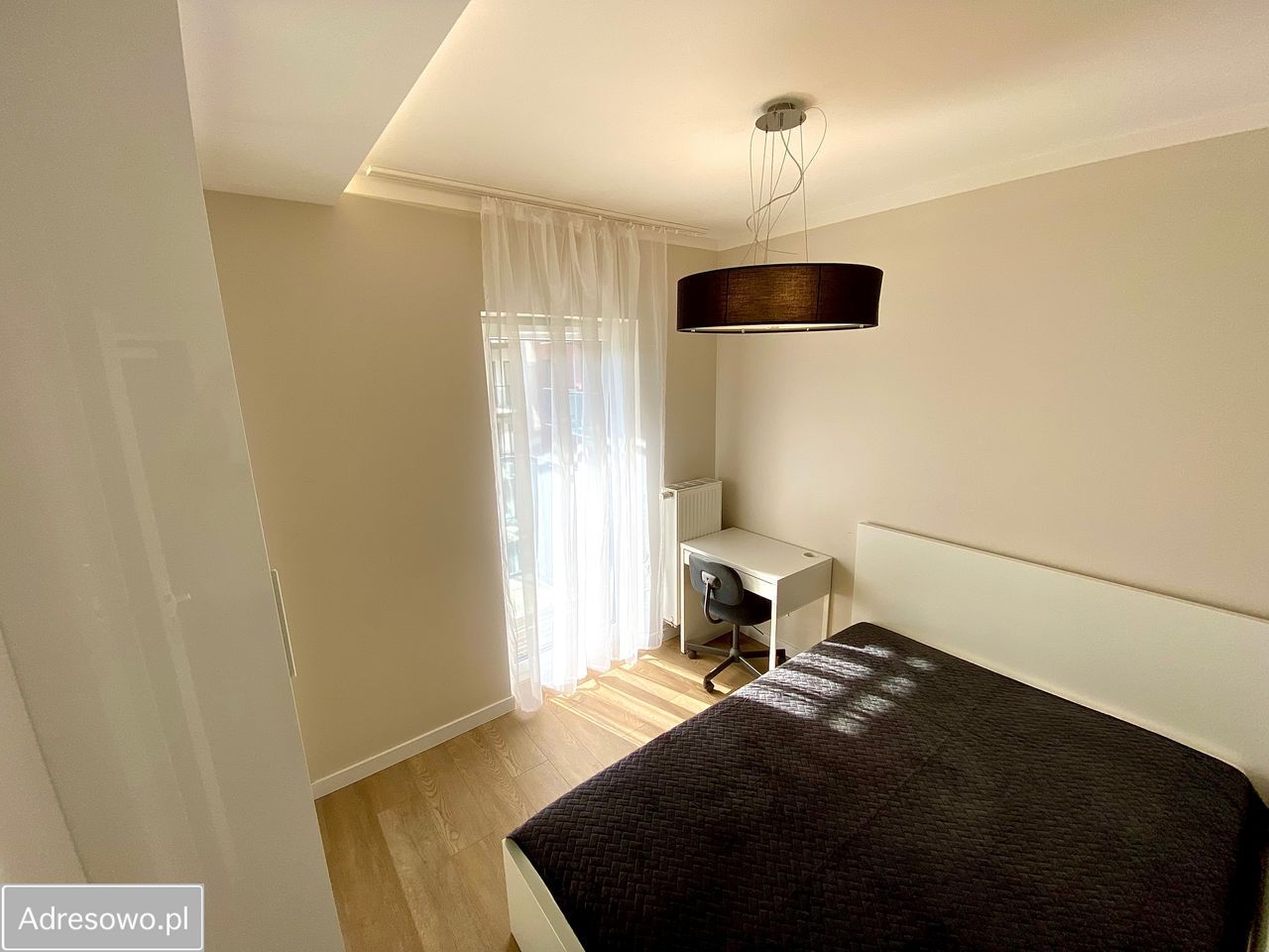 Mieszkanie 2-pokojowe Kraków Zabłocie, ul. Stanisława Klimeckiego. Zdjęcie 1