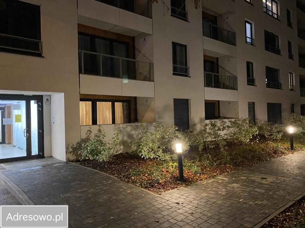 Mieszkanie 2-pokojowe Wrocław Śródmieście, ul. Bolesława Prusa. Zdjęcie 13