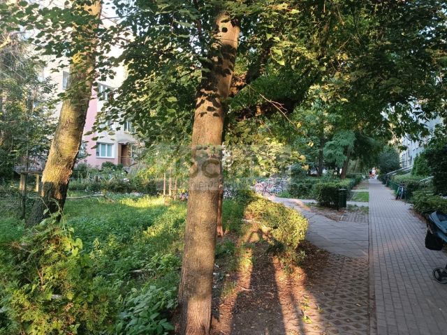 Mieszkanie 3-pokojowe Warszawa Bielany, ul. Przytyk. Zdjęcie 2