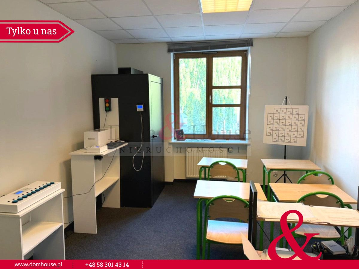 Lokal Gdańsk Śródmieście, ul. Wały Piastowskie. Zdjęcie 2