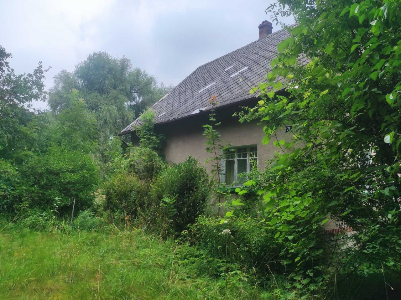 dom wolnostojący Rząśnik. Zdjęcie 4