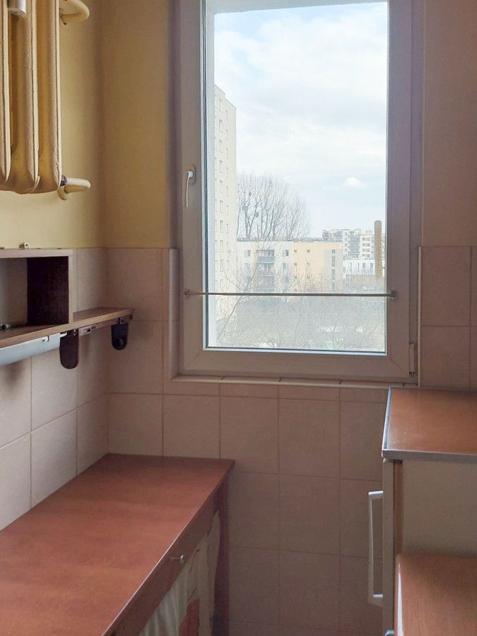 Mieszkanie 1-pokojowe Warszawa Targówek, ul. Malborska. Zdjęcie 23