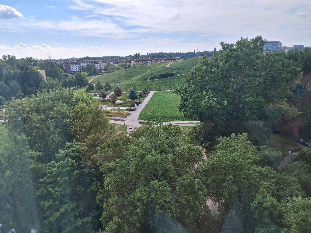 Mieszkanie 2-pokojowe Warszawa Ursynów, ul. Koński Jar. Zdjęcie 11