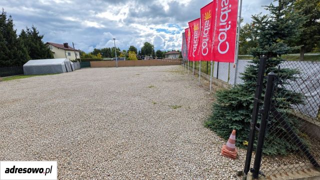 Działka inwestycyjna Warszawa Białołęka, ul. Płochocińska. Zdjęcie 1
