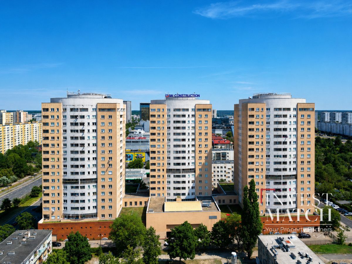 Lokal Warszawa Praga, ul. Ostrobramska. Zdjęcie 19