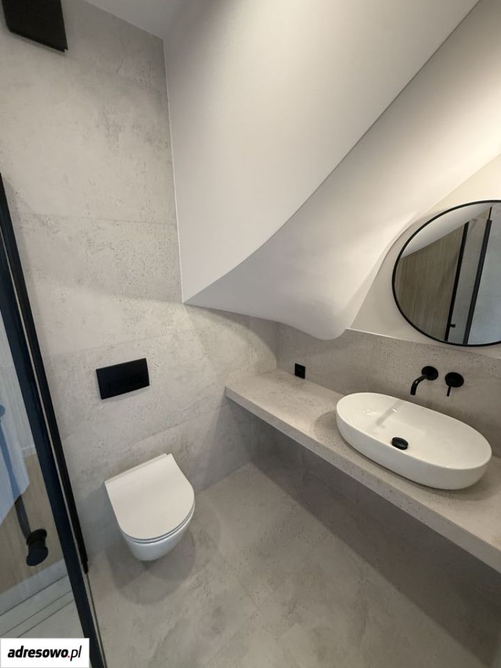 bliźniak, 5 pokoi Katowice Podlesie, ul. Rezedowa. Zdjęcie 8