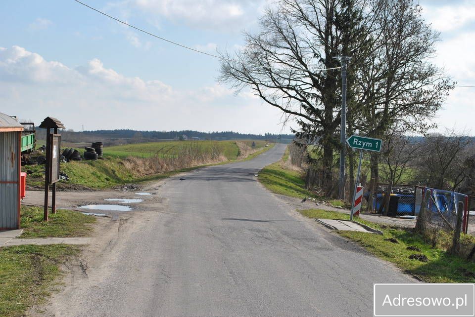 Działka budowlana Jaźwiska Jelenica. Zdjęcie 7
