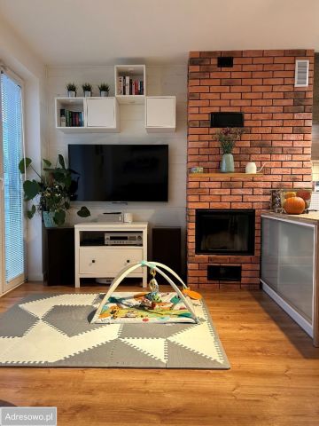 Mieszkanie 4-pokojowe Plewiska, ul. Południowa. Zdjęcie 1