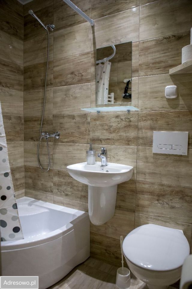 bliźniak Ustka, ul. Brzozowa. Zdjęcie 11