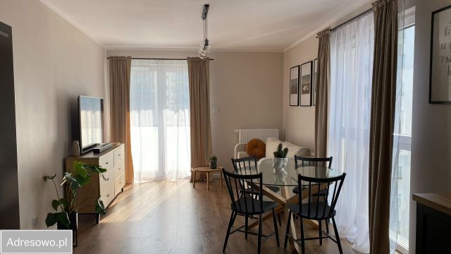 Mieszkanie 3-pokojowe Gdańsk Letnica, ul. Sucha. Zdjęcie 1