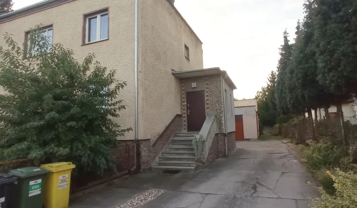 dom wolnostojący, 5 pokoi Legnica Stare Piekary, ul. Pątnowska