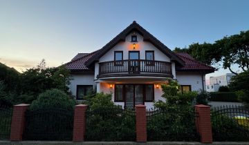 dom wolnostojący, 6 pokoi Kołobrzeg Radzikowo, ul. Leona Wyczółkowskiego