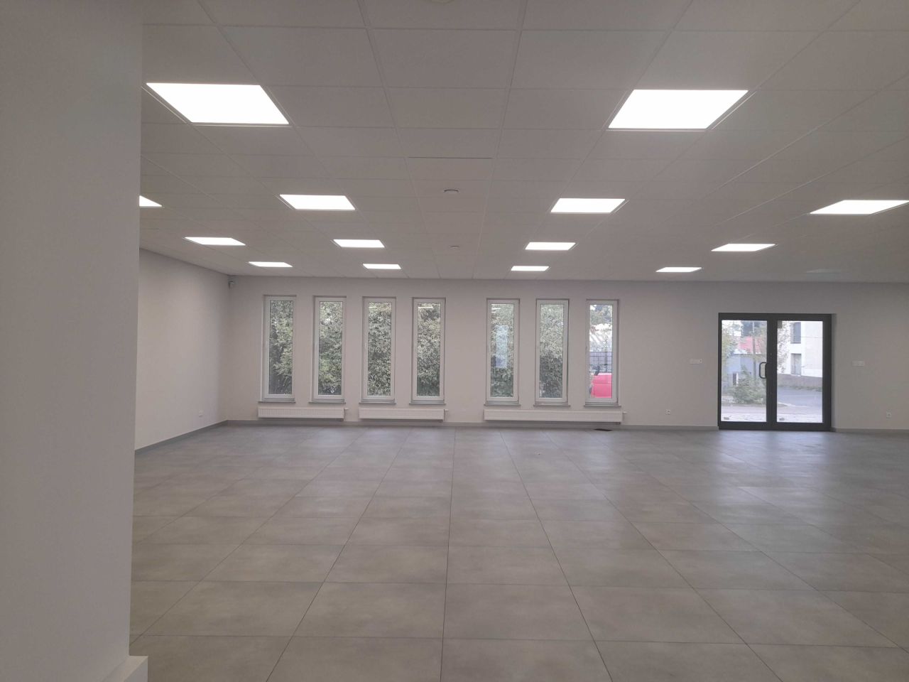 Lokal Płock, ul. Przemysłowa. Zdjęcie 6