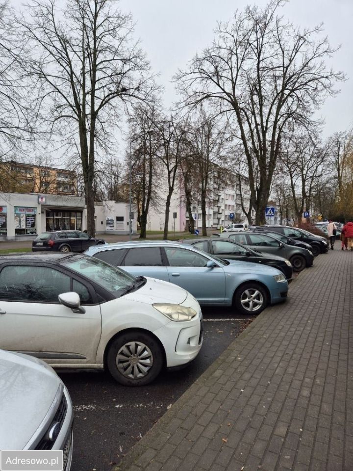 Lokal Złotów, ul. Bohaterów Westerplatte. Zdjęcie 2