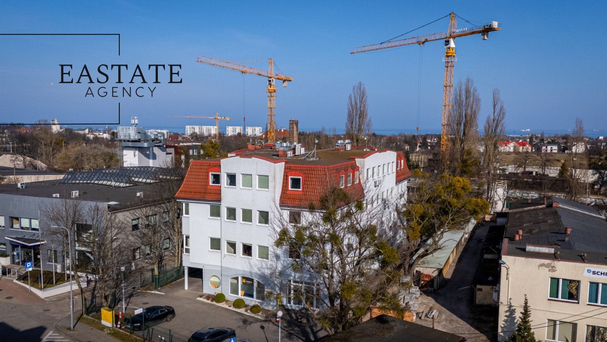 Lokal Sopot Wyścigi, ul. Rzemieślnicza. Zdjęcie 13