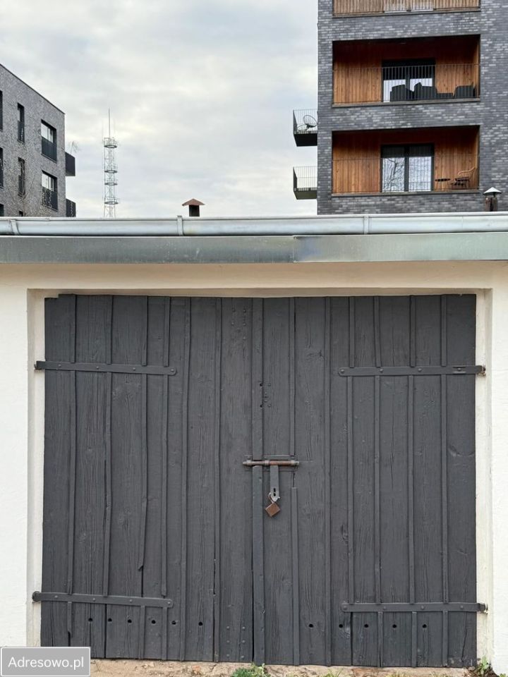 Garaż/miejsce parkingowe Gliwice, ul. Ignacego Daszyńskiego. Zdjęcie 7