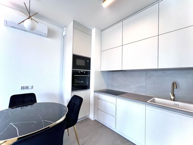 Mieszkanie 2-pokojowe Kraków Krowodrza, ul. Cieszyńska. Zdjęcie 8