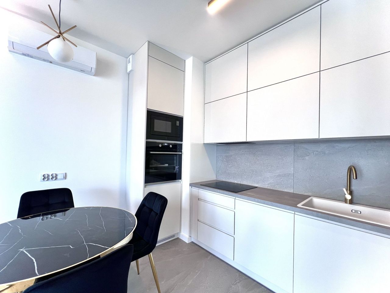 Mieszkanie 2-pokojowe Kraków Krowodrza, ul. Cieszyńska. Zdjęcie 8