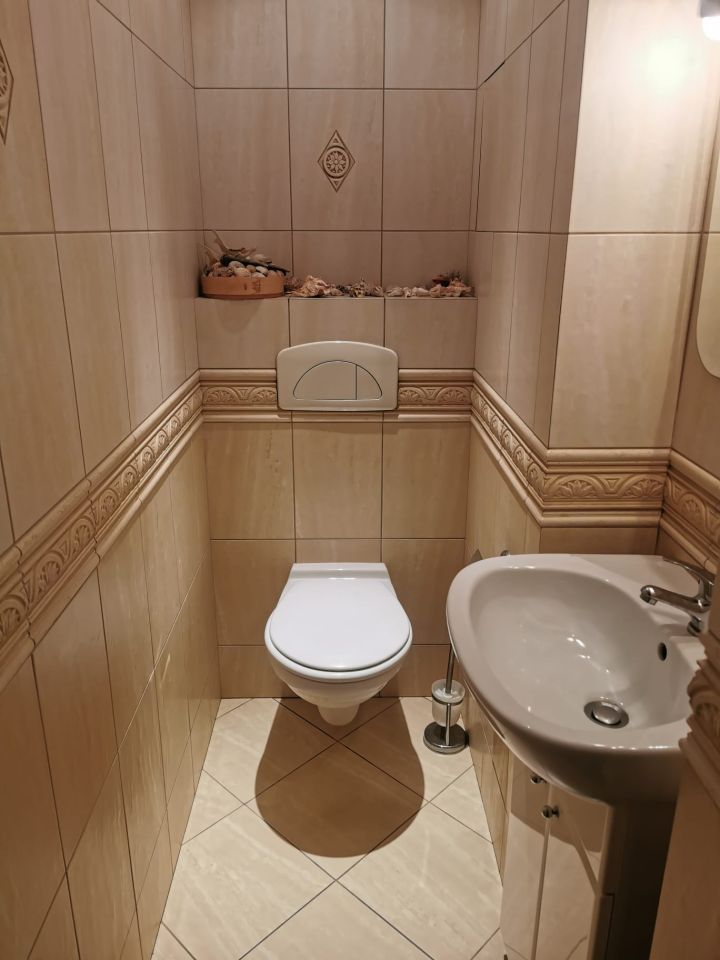 Mieszkanie 3-pokojowe Świebodzice Osiedle Piastowskie, ul. Bolesława II Śmiałego. Zdjęcie 10