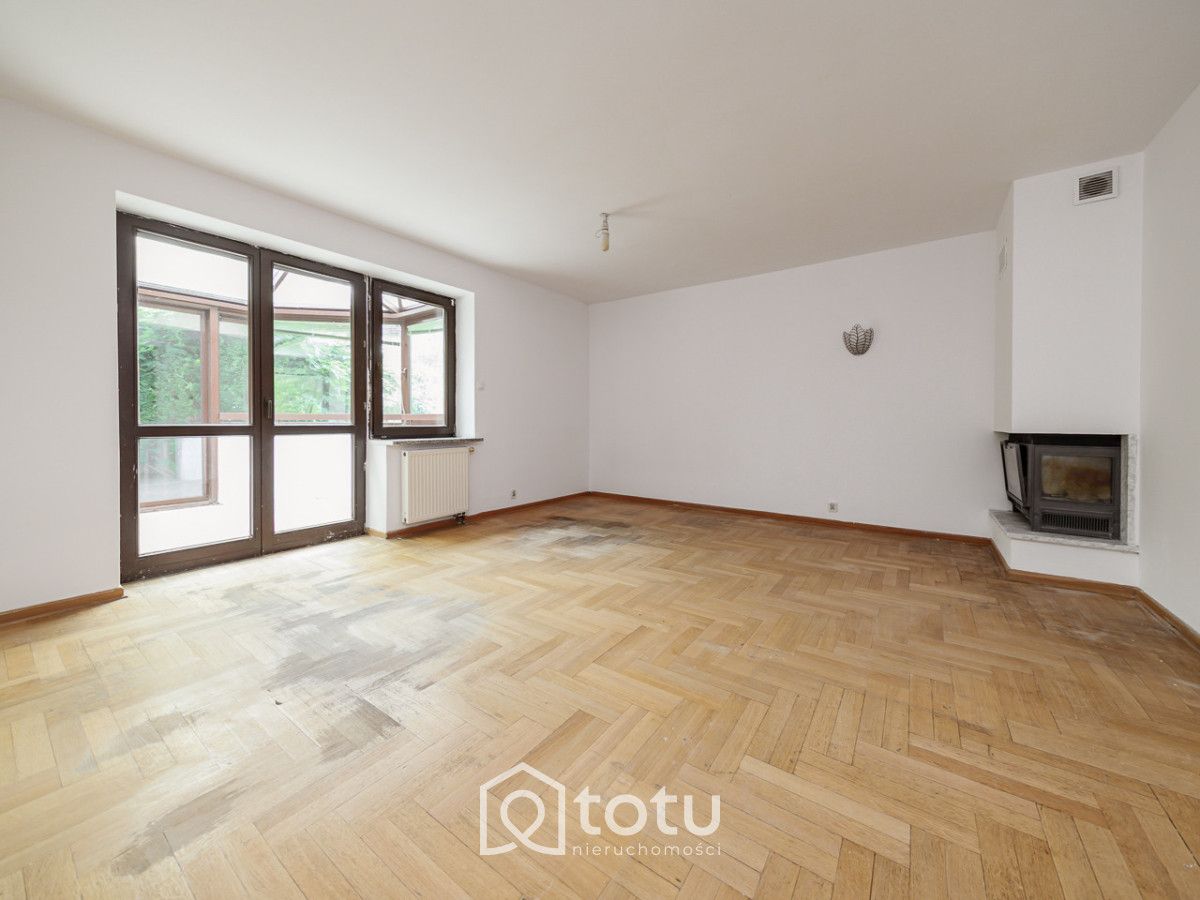 dom szeregowy, 7 pokoi Warszawa Ursynów, ul. Arkadowa. Zdjęcie 6