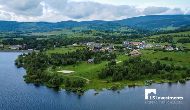 Działka budowlana Miszkowice, ul. Klonowa. Zdjęcie 2