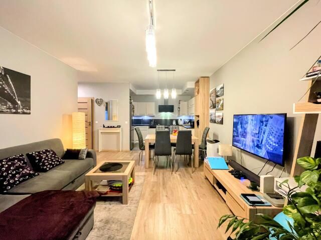 Mieszkanie 2-pokojowe Kraków Ruczaj, ul. Czerwone Maki. Zdjęcie 3